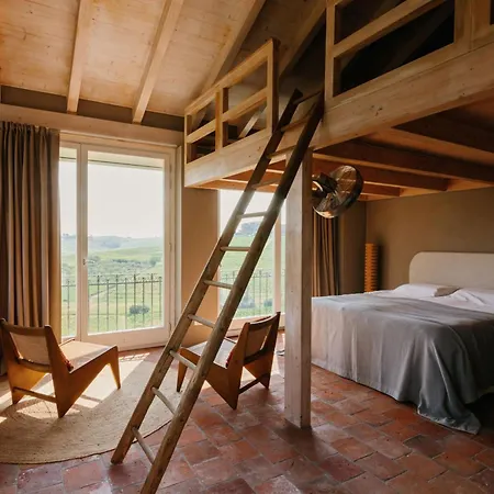 Tinella - Piemonte's Vineyard Escape * Calosso