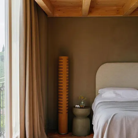 Tinella - Piemonte's Vineyard Escape Calosso