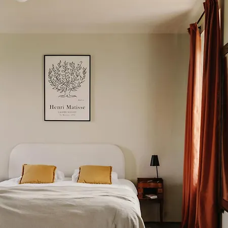 Tinella - Piemonte's Vineyard Escape