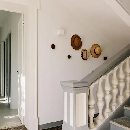 Villa Tinella - Piemonte's Vineyard Escape *